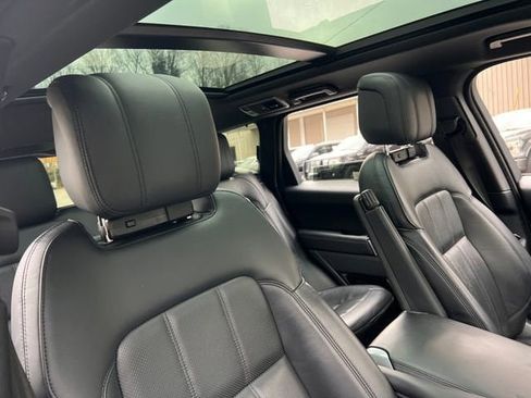 Used 2020 Land Rover Range Rover Sport HSE Dynamic AWD/4WD image 38