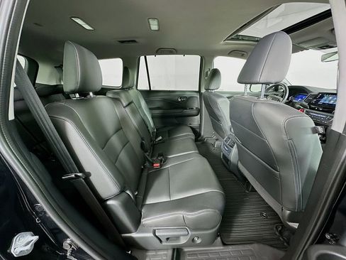 Used 2022 Honda Pilot Special Edition image 29