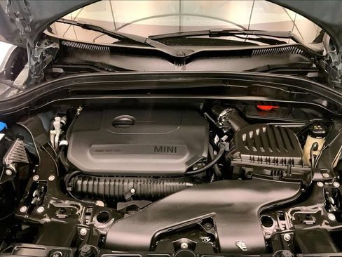 Used 2024 MINI Cooper Countryman S w/ Signature Upholstery Package AWD/4WD image 9