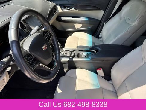 Used 2016 Cadillac ATS Sedan RWD image 19