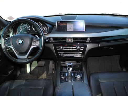 Used 2018 BMW X5 sDrive35i RWD image 8