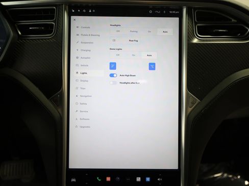 Used 2016 Tesla Model X 75D image 64