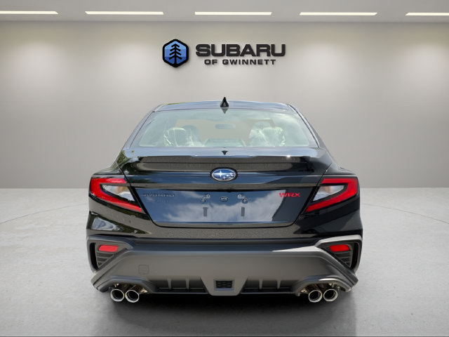 New 2026 Subaru WRX Premium w/ WRX Essentials Package AWD/4WD image 4