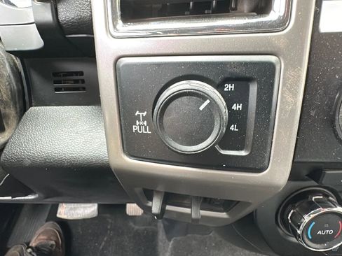 Used 2017 Ford F250 Lariat w/ Tow Technology Bundle AWD/4WD image 15