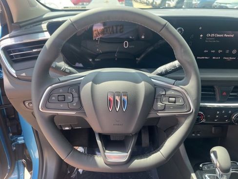 New 2026 Buick Encore GX Sport Touring w/ Comfort Package image 16