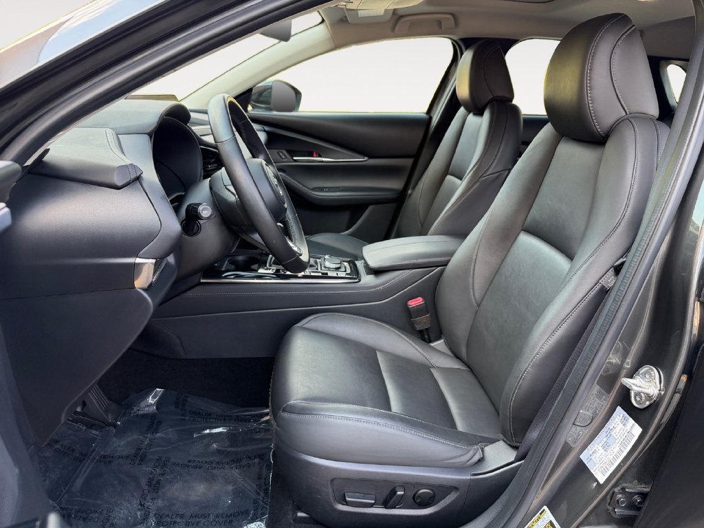 Used 2022 MAZDA CX-30 AWD 2.5 Turbo S image 14