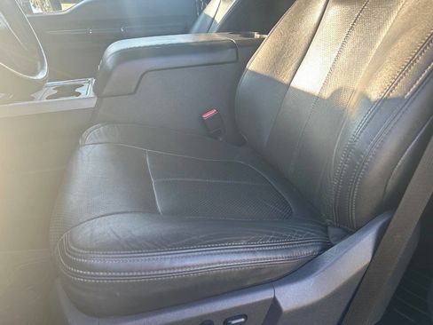 Used 2014 Ford F350 Platinum image 13