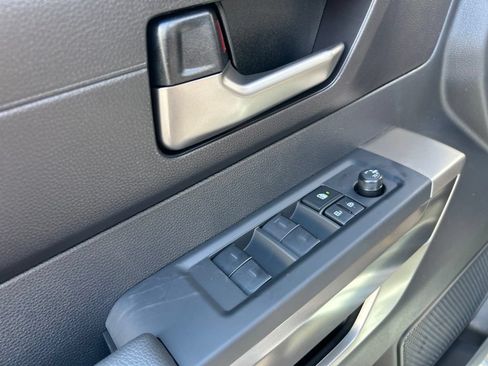 New 2026 Toyota Tundra SR5 AWD/4WD image 11