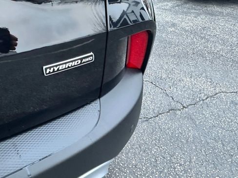 Used 2021 Ford Escape SEL image 7