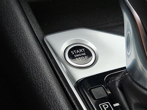 Certified 2019 Nissan Altima 2.5 S FWD image 22