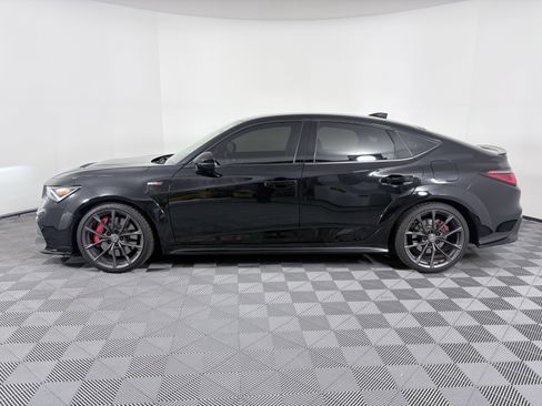 Used 2024 Acura Integra Type S image 13