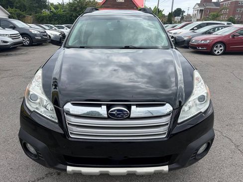 Used 2014 Subaru Outback 2.5i Limited AWD/4WD image 11
