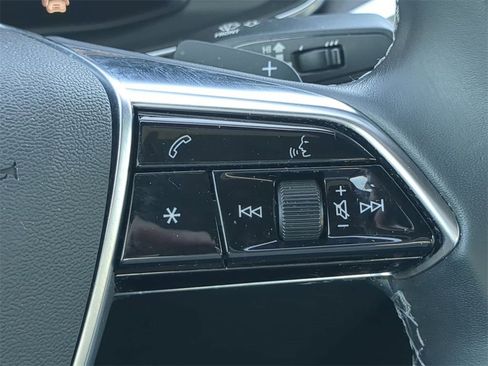 Used 2022 Audi A6 Premium Plus image 28