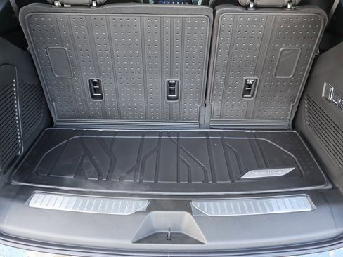 New 2026 Chevrolet Tahoe Premier image 36