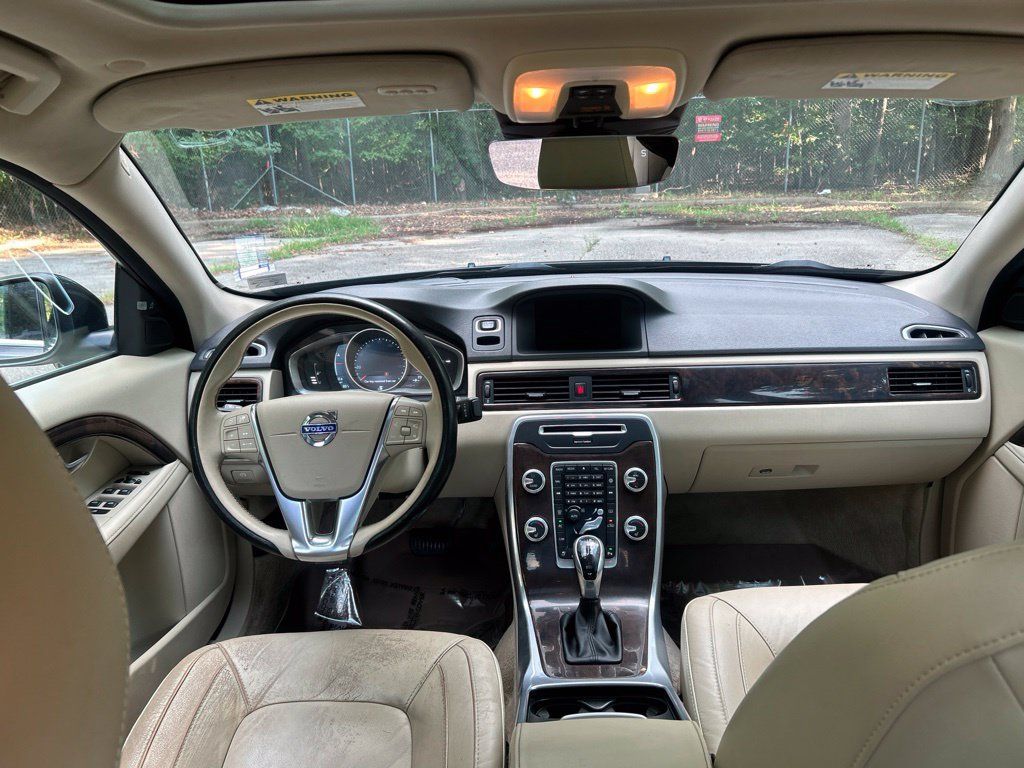Used 2015 Volvo S80 T6 Platinum w/ Climate Package AWD/4WD image 27