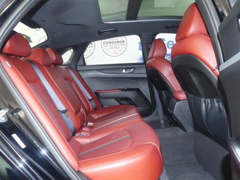 Used 2024 Kia K5 GT-Line AWD/4WD image 23