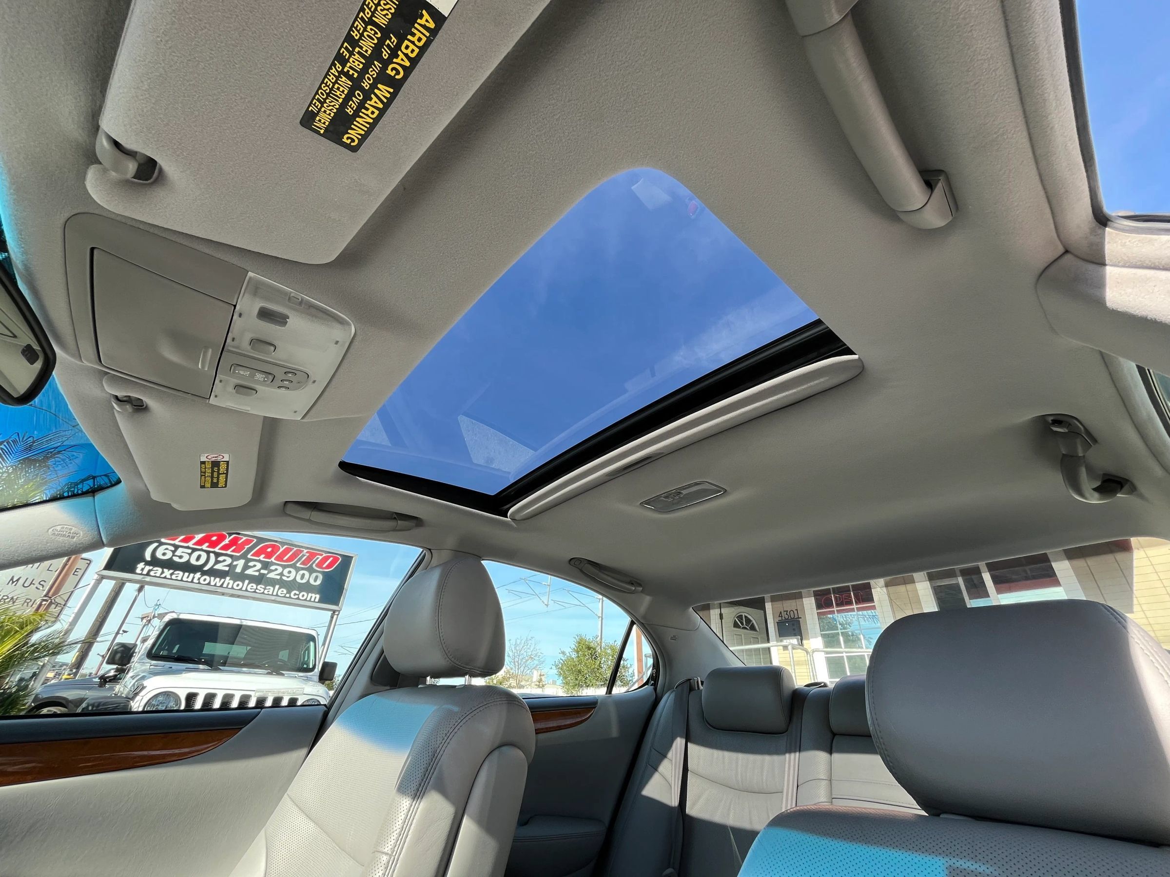 Used 2006 Lexus ES 330 FWD image 23