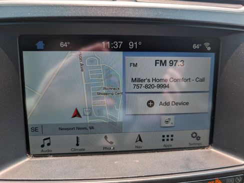 Used 2019 Ford Explorer XLT w/ Equipment Group 202A FWD image 25