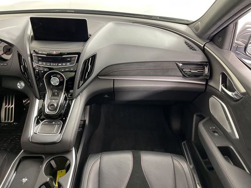 Used 2025 Acura RDX A-Spec image 20