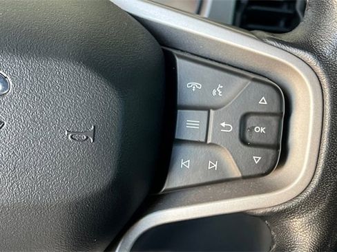 Used 2022 Ford Bronco Outer Banks image 28