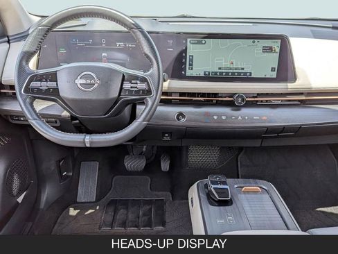 Used 2024 Nissan Ariya AWD image 13