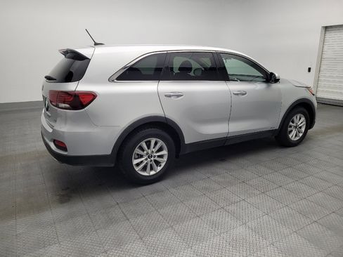 Used 2020 Kia Sorento AWD V6 image 10