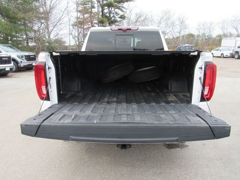 Used 2021 GMC Sierra 1500 Denali w/ Denali Ultimate Package image 36