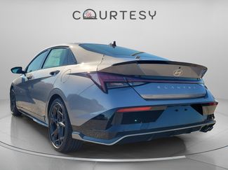 New 2026 Hyundai Elantra N Line video 2