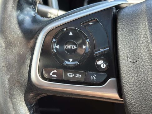 Used 2021 Honda CR-V EX-L image 17