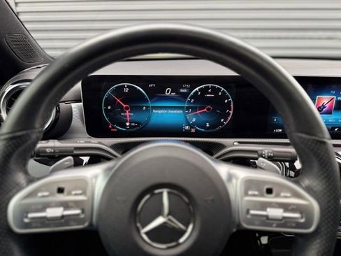 Used 2020 Mercedes-Benz A 220 4MATIC image 19