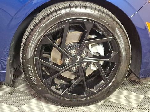 Used 2026 Kia K5 GT-Line w/ GT-Line Premium Package FWD image 11