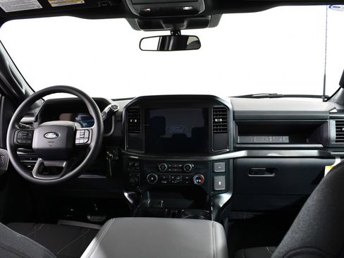New 2025 Ford F150 STX w/ Equipment Group 200A image 7