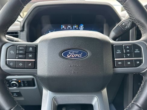 Used 2024 Ford F150 XLT w/ Equipment Group 302A MID AWD/4WD image 30