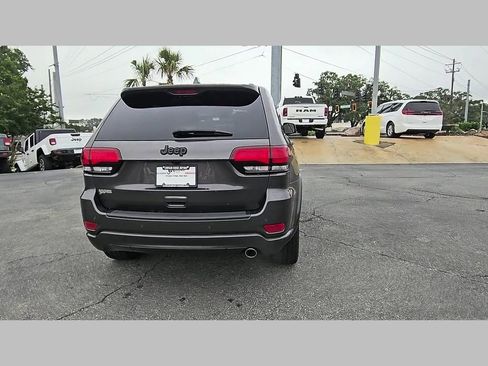 Used 2020 Jeep Grand Cherokee Altitude RWD image 30