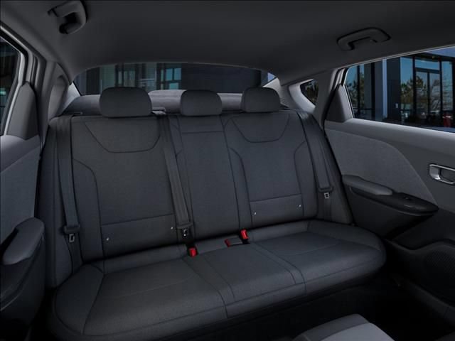 New 2026 Kia K4 FWD image 16