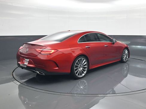 Used 2019 Mercedes-Benz CLS 450 w/ Parking Assist Package image 7