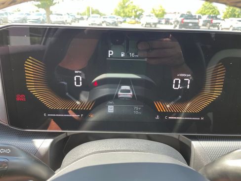 New 2026 Kia K4 GT-Line FWD image 26