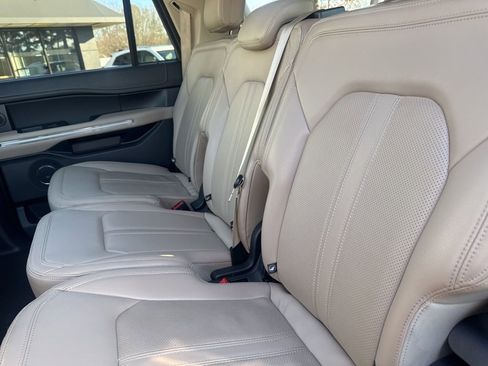 Used 2024 Ford Expedition Max Limited image 27