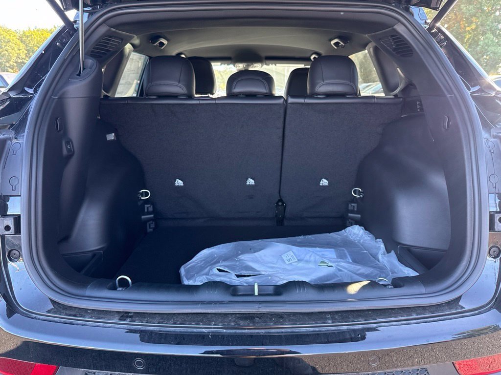 New 2026 Jeep Compass Limited AWD/4WD image 22