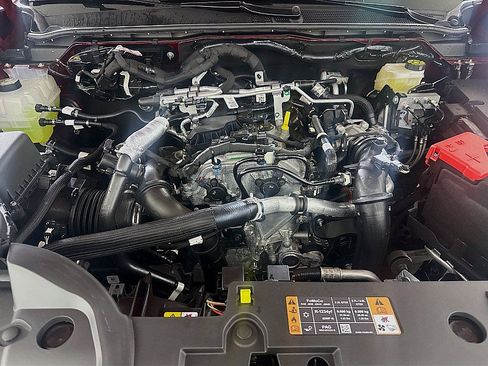 New 2026 Ford Ranger XLT AWD/4WD image 29