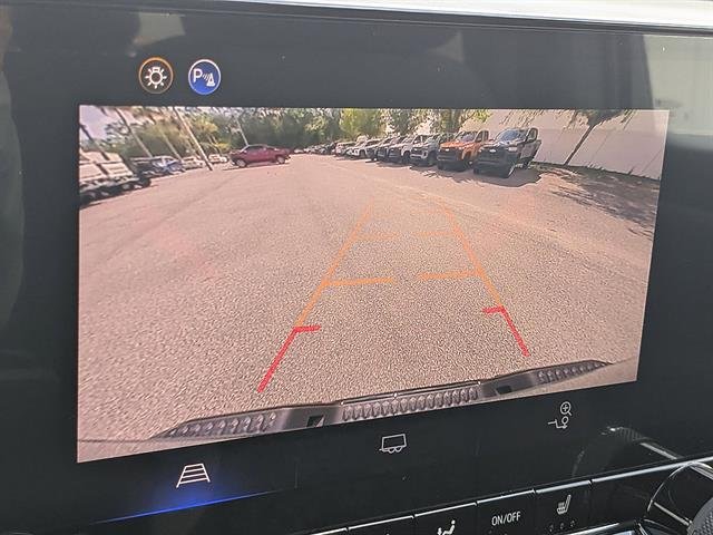 New 2026 Chevrolet Colorado Z71 AWD/4WD image 37