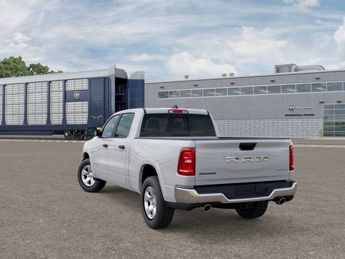 New 2026 RAM 1500 Big Horn image 3