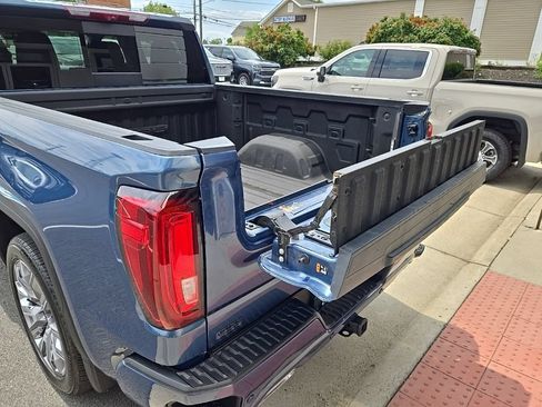 Used 2024 GMC Sierra 1500 Denali AWD/4WD image 62