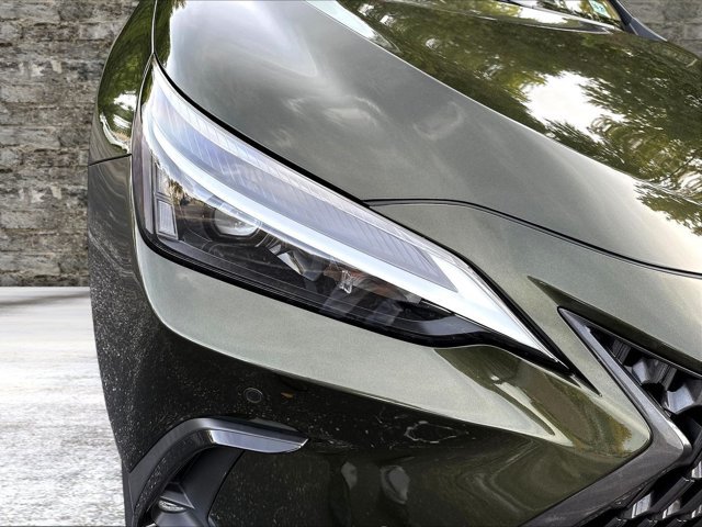 Certified 2022 Lexus NX 350 AWD image 33