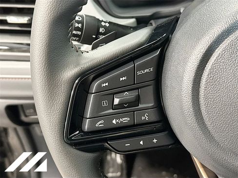 New 2026 Subaru Forester Sport image 12