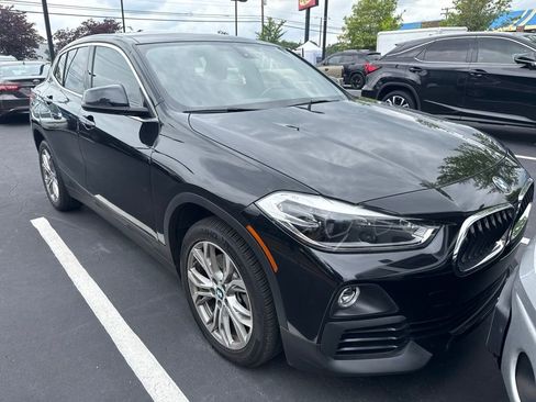 Used 2018 BMW X2 sDrive28i w/ Convenience Package FWD image 5