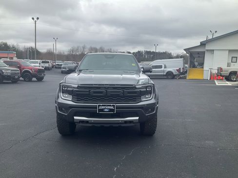 Certified 2024 Ford Ranger Raptor image 2