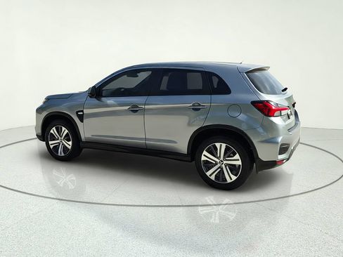 New 2026 Mitsubishi Outlander Sport ES AWD/4WD image 4