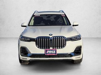 Used 2019 BMW X7 xDrive50i w/ Premium Package video 3