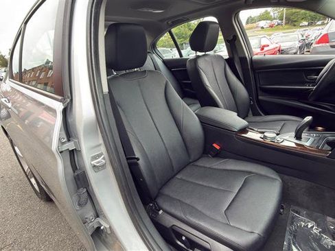 Used 2014 BMW 328i xDrive Sedan AWD/4WD image 15